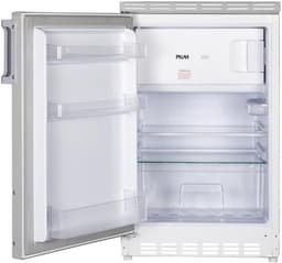 Onderbouwkoelkast – Inbouwkoelkast – Tafelmodel Koelkast – Koelvak – Vriesvak – 83 Liter Inhoud – Fluisterstil 41 dB – Verwisselbare Deurstop – Led-Verlichting — thumbnail 1