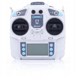 Grassor MultiForce 550T-G10AP Armor - Rupsaangedreven Robotmaaier Hybride - 550 mm, 2x900W, 2200W — thumbnail 3