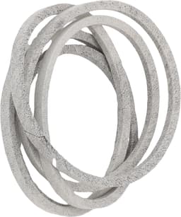 Dek Riem - Maaier Onderdeel - Gras Maaien - Hoge Duurzaamheid - 280 g - Zwart — thumbnail 5