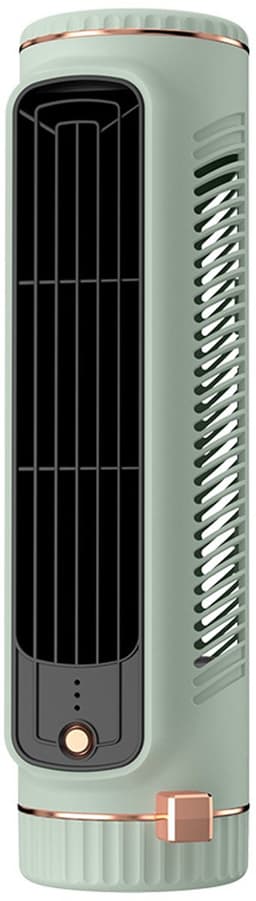 Draagbare airconditioner - Draadloze airconditioner, multifunctionele draagbare airconditioner, efficiënter, flexibelere instelling, energiebesparende technologie, bladloze en stille werking — thumbnail 1