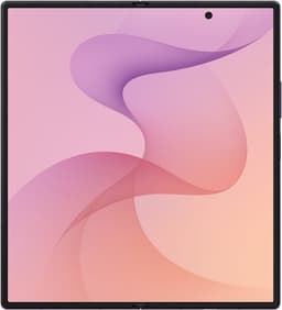 Samsung - Galaxy Z Fold8 Ultra 5G - 1TB - Violet Shadow — thumbnail 2