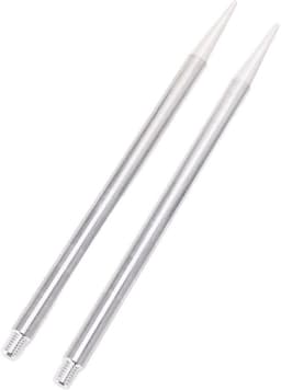 ZEYNOMAX- Antenne Aarde Lichtgewicht - Antenne Korte Golf - Antenne Signaalversterker - Antenne Voor Amateurradio - Antenne Buiten - 240 mm Lengte — thumbnail 1