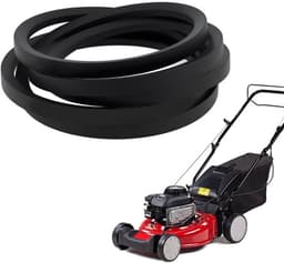 V-riem voor Grasmaaier - Compatibel met 700 en 954-0443A — thumbnail 3