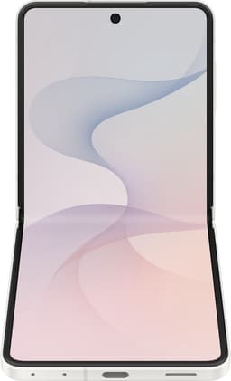 Samsung – Galaxy Z Flip8 5G – 512GB – Cream — thumbnail 2