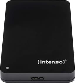 Externe Harde Schijf - Opslagmedium Gegevens - Bestanden Opslaan - Snelle Data Overdracht - 2 TB - Zwart — thumbnail 5