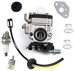 Bougieset G geschikt voor Kawasaki TH23 TH26 TH34 23cc 25cc 26cc carburateurs (gratis cadeau) — thumbnail 1