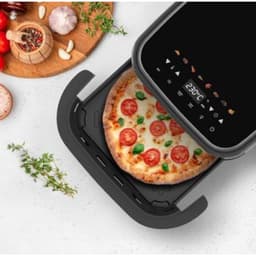 Taurus 973006000 - Heteluchtfriteuse 3-in-1 - 2200 W vermogen - 11 automatische programma’s - Temperatuurbereik tot 230°C — thumbnail 2