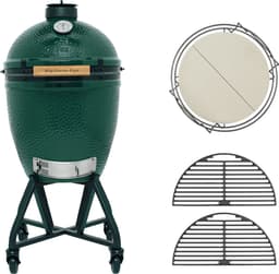 Big Green Egg - Large Master set — thumbnail 3