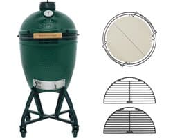 Big Green Egg - Large Master set