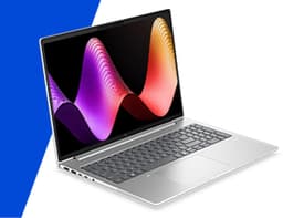 HP EliteBook 6 G2i 16'' Copilot+ PC - E04JDET QWERTY — thumbnail 3