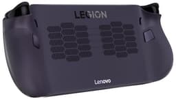 Lenovo Legion Go S Serie - Gaming-consoles - AMD Radeon - 512GB SSD - 16GB RAM — thumbnail 4