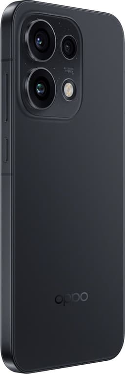OPPO Reno16 Pro 5G Starlight Black Box 16,1 cm (6.32) Dual SIM Android 16.0 USB Type-C 12 GB 512 GB 6000 mAh Zwart — thumbnail 3