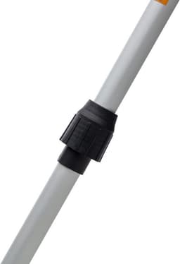 Accu Grasmaaier – Eenhands Maaier – Handgrasmaaier – Tuinmaaier – Loopmaaier – Mulchfunctie – Geschikt Tot 50 m² – 20V 2,0 Ah Accu Inclusief — thumbnail 2
