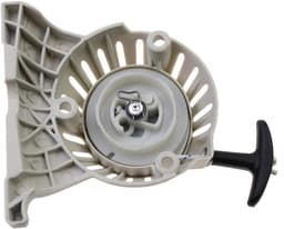 SnelShoppen - Recoil Pull Starter Assembly Vervangingsonderdeel voor KM90 KM100 KM110 KM130 FS90 FS100 FS110 FS130 FC90 FC100 FC110 FC130 Grasmaaier M — thumbnail 4