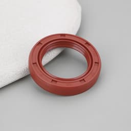 SnelShoppen - Grasmaaier Motor TG4 Type Oliekeerring 27x40x7mm Vervangingsonderdeel voor Kohler Courage XT-serie Motoren — thumbnail 4