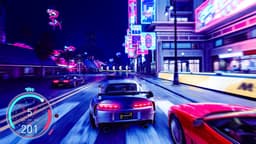 The Crew Motorfest - Nintendo Switch 2 — thumbnail 3