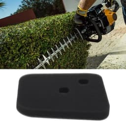 Luchtfilter 4 Stuks - OEM Vervanging 523 01 34-01 - Compatibel met Superlite 4528 - Snelwisselsysteem - 2-Takt Bescherming - Vangt Stof/Vuil Op - Filter — thumbnail 4