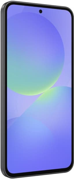 Samsung Galaxy A36 5G - 256GB - Awesome Black — thumbnail 2