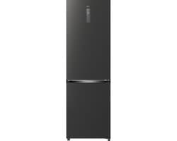CHiQ CBM310NGC - Koel-vriescombinatie - 308 Liter - No Frost - Ultrasstil 33 dB - Plat ontwerp - Digitaal LED Display - C - 12 Jaar Garantie op Compressor - 2026 Nieuw