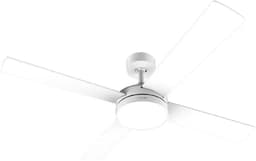Plafondventilator Cecotec EnergySilence Aero 5200 White Line — thumbnail 2