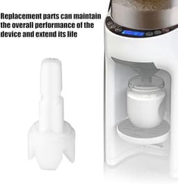 stuks vervangende onderdelen compatibel met Formula Pro Advanced, Aspen-accessoires voor Formula Maker — thumbnail 4