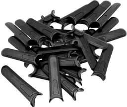 100 Stuks Grasmaaier Plastic Bladen Voor Grasmaaiers Hover Vac/Micro Lite/Minimo/Mow n Vac — thumbnail 1