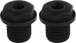 Dailygoods - 2 Stuks Grasmaaier Versnellingsbak Schroef Compatibel met Dailygoods — thumbnail 1