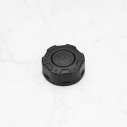 Brandstoftankdop 2 Stuks - Compatibel met Sheppach MS 139-42/MS 161-46 - Vervangt OEM 5911240031 - Buitendiameter 60 mm - Hoogte 24,5 mm - Duurzaam kunststof - Brandstofdop — thumbnail 3