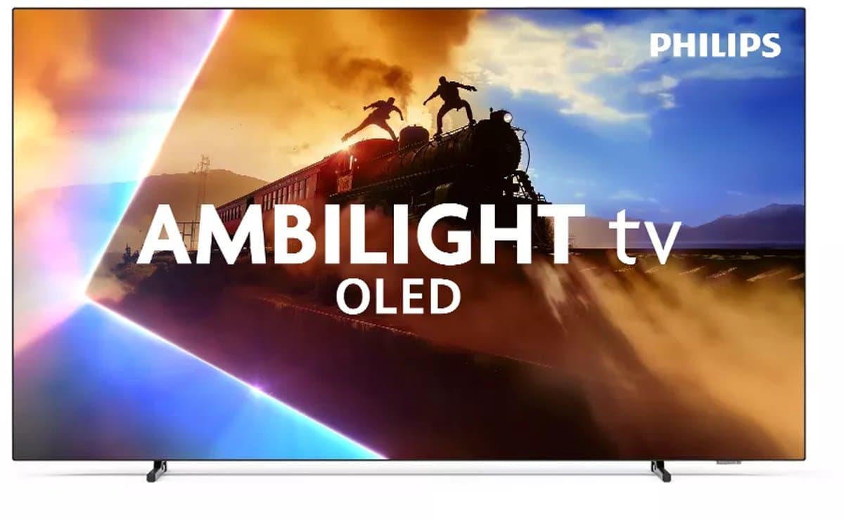 Philips 55OLED801/12 — afbeelding 1