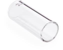 Dunlop 210 Glass Slide medium 20 x 25 x 60mm - Bottleneck
