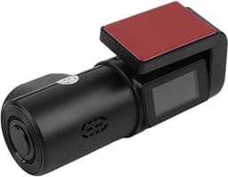 Dashcam Auto - Autocamera Rijcamera - Veiligheid Onderweg - 1080P Nachtzicht - 1 Inch Scherm - Zwart — thumbnail 5