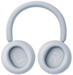 CMF by Nothing Headphone Pro - Draadloze Over-ear Koptelefoon met ANC - 100 uur Batterij - Hi-Res Audio - LDAC - Lichtgrijs — thumbnail 2