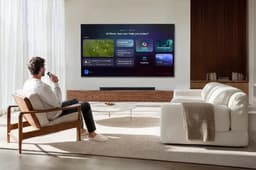 MiniLED TV SAMSUNG UE43M72H / Tizen OS — thumbnail 5