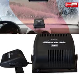 Solidchoice - Ceramische Ventilator voor Auto — thumbnail 2