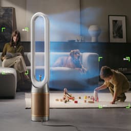 Dyson Find+Follow Purifier Cool PC3 — thumbnail 2