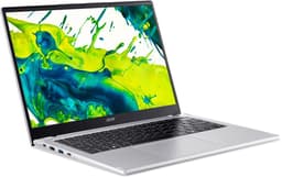 Aspire Spin 14 ASP14-51N-525K - Laptop - 2-in-1 Convertible - 14 inch 120Hz - Touchscreen - Core Ultra 5 - 16GB - 512GB SSD - Zilver — thumbnail 4