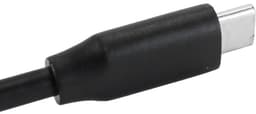Adapter Kabel - Externe Harde Schijf Kabel - Data Overzetten - UASP Ondersteuning - 20 cm - Zwart — thumbnail 3