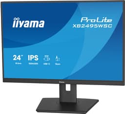 iiyama ProLite XB2495WSC-B1 led monitor — thumbnail 3