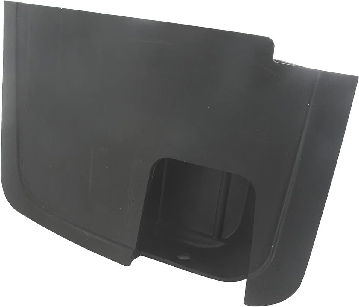 Mulch Obturator - Grasmaaier Accessoire - Gazon Onderhoud - Eenvoudige Installatie - 96-107 cm - Zwart — afbeelding 1