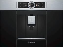 Bosch CTL636ES1 Serie | 8 - Inbouw Espressomachine - RVS/Zwart — thumbnail 1