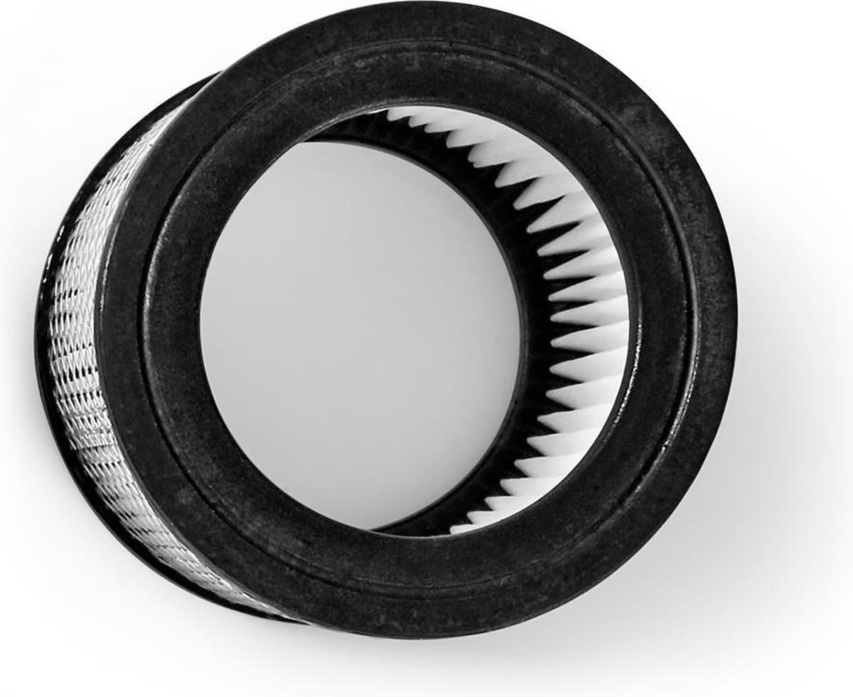 Nedis Stofzuiger Cartridge-Filter - Vervanging voor: Nedis - VCAC118BK - Motorfilter — afbeelding 1