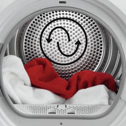 AEG T6DB82GP 6000 serie ProSense - Wasdroger Condensdroger - 8kg — thumbnail 5
