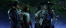 Mortal Kombat 11 Ultimate - PS5 - Import — thumbnail 3