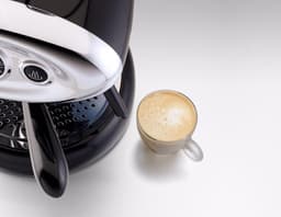 illy Francis Francis X7.1 Iperespresso - Koffiecupmachine - Zwart — thumbnail 3