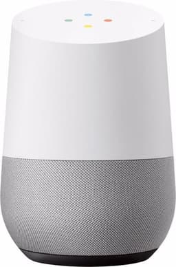 Google Home - Smart speaker - Wit - Nederlandstalig — thumbnail 3