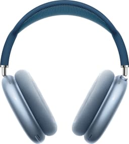 Apple AirPods Max - Draadloze Bluetooth Koptelefoon - Lightning - Blauw — thumbnail 2