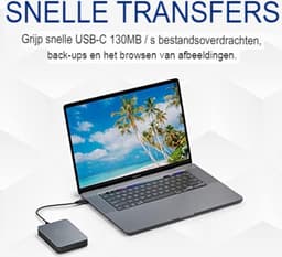 Externe Harde Schijf 5TB — thumbnail 5