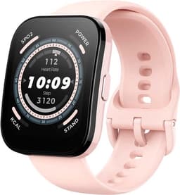 Amazfit Bip 5 - Smartwatch - 38 mm - Pink — thumbnail 1