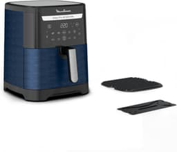 Moulinex Easy Fry & Grill XXL EZ801420 - Airfryer - 1830W - 6,5L — thumbnail 2