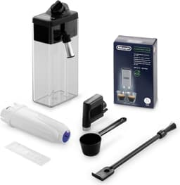 De'Longhi Dinamica Plus ECAM380.85.SB - Volautomatische espressomachines — thumbnail 2